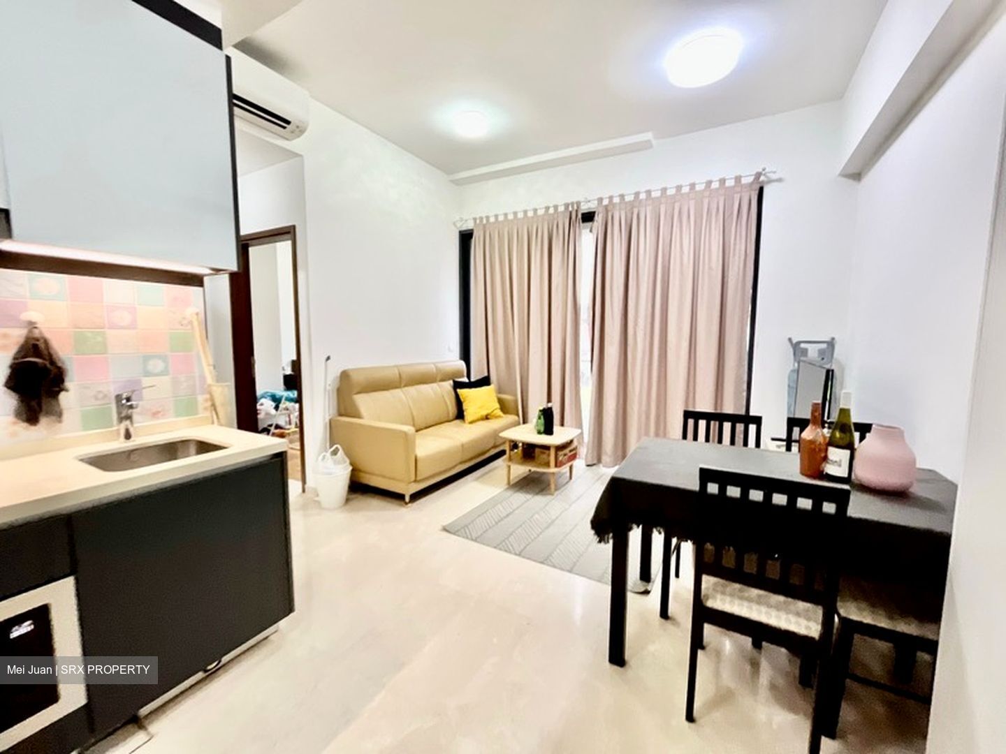 24 One Residences (D5), Apartment #428573511